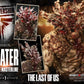 The Last of Us (Part I) Real Elite Masterline Estatua 1/4 Bloater Ultimate Bonus Version 65 cm