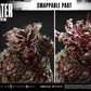 The Last of Us (Part I) Real Elite Masterline Estatua 1/4 Bloater Ultimate Bonus Version 65 cm