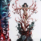Vampirella Real Elite Masterline Series Statue 1/3 Temptation 100 cm