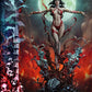 Vampirella Real Elite Masterline Series Statue 1/3 Temptation 100 cm