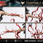 Vampirella Real Elite Masterline Series Statue 1/3 Temptation 100 cm