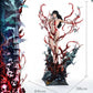Vampirella Real Elite Masterline Series Statue 1/3 Temptation 100 cm