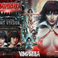 Vampirella Real Elite Masterline Series Statue 1/3 Temptation Bonus Version 100 cm