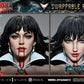 Vampirella Real Elite Masterline Series Statue 1/3 Temptation Bonus Version 100 cm