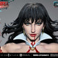 Vampirella Real Elite Masterline Series Statue 1/3 Temptation Bonus Version 100 cm