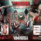 Vampirella Real Elite Masterline Series Statue 1/3 Temptation Bonus Version 100 cm