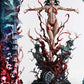 Vampirella Real Elite Masterline Series Statue 1/3 Temptation Bonus Version 100 cm