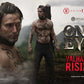 Valhalla Rising Estatua Real Elite Masterline Series 1/4 One Eye 57 cm - Z POP Toys
