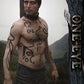 Valhalla Rising Estatua Real Elite Masterline Series 1/4 One Eye Bonus Version 57 cm - Z POP Toys