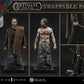 Valhalla Rising Estatua Real Elite Masterline Series 1/4 One Eye Ultimate Bonus Version 57 cm - Z POP Toys