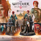 The Witcher 3: Wild Hunt Estatua Real Elite Masterline Series 1/4 Triss Merigold 52 cm - Z POP Toys