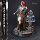 The Witcher 3: Wild Hunt Estatua Real Elite Masterline Series 1/4 Triss Merigold 52 cm - Z POP Toys