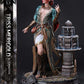 The Witcher 3: Wild Hunt Estatua Real Elite Masterline Series 1/4 Triss Merigold 52 cm - Z POP Toys