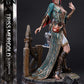 The Witcher 3: Wild Hunt Estatua Real Elite Masterline Series 1/4 Triss Merigold 52 cm - Z POP Toys