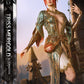 The Witcher 3: Wild Hunt Estatua Real Elite Masterline Series 1/4 Triss Merigold 52 cm - Z POP Toys