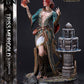 The Witcher 3: Wild Hunt Estatua Real Elite Masterline Series 1/4 Triss Merigold Bonus Version 52 cm - Z POP Toys