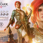 The Witcher 3: Wild Hunt Estatua Real Elite Masterline Series 1/4 Triss Merigold Bonus Version 52 cm - Z POP Toys