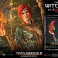 The Witcher 3: Wild Hunt Estatua Real Elite Masterline Series 1/4 Triss Merigold Bonus Version 52 cm - Z POP Toys