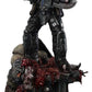 Gears of War: Reloaded Estatua Real Elite Masterline Series 1/3 Marcus Fenix Ultimate Version 97 cm