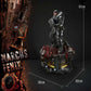 Gears of War: Reloaded Estatua Real Elite Masterline Series 1/3 Marcus Fenix Ultimate Version 97 cm