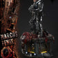 Gears of War: Reloaded Estatua Real Elite Masterline Series 1/3 Marcus Fenix Ultimate Version 97 cm