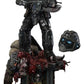 Gears of War: Reloaded Estatua Real Elite Masterline Series 1/3 Marcus Fenix Ultimate Bonus Version 97 cm