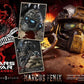 Gears of War: Reloaded Estatua Real Elite Masterline Series 1/3 Marcus Fenix Ultimate Bonus Version 97 cm