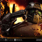 Gears of War: Reloaded Estatua Real Elite Masterline Series 1/3 Marcus Fenix Ultimate Bonus Version 97 cm