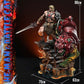Masters of the Universe Estatua Real Elite Masterline Series 1/4 He-Man & Battle Cat Ultimate Bonus Version 86 cm