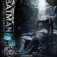 DC Comics Estatua 1/3 Throne Legacy Collection Batman Tactical Throne Economy Version 46 cm - Z POP Toys