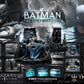 DC Comics Estatua 1/3 Throne Legacy Collection Batman Tactical Throne Economy Version 46 cm - Z POP Toys