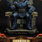 Throne Legacy Series Estatua 1/4 Justice League (Comics) Darkseid on Throne Design by Carlos D'Anda Standard Version 65 cm - Z POP Toys