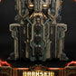 Throne Legacy Series Estatua 1/4 Justice League (Comics) Darkseid on Throne Design by Carlos D'Anda Standard Version 65 cm - Z POP Toys