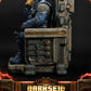 Throne Legacy Series Estatua 1/4 Justice League (Comics) Darkseid on Throne Design by Carlos D'Anda Standard Version 65 cm - Z POP Toys