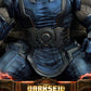 Throne Legacy Series Estatua 1/4 Justice League (Comics) Darkseid on Throne Design by Carlos D'Anda Standard Version 65 cm - Z POP Toys