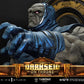 Throne Legacy Series Estatua 1/4 Justice League (Comics) Darkseid on Throne Design by Carlos D'Anda Deluxe Bonus Version 65 cm - Z POP Toys