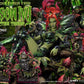 DC Comics Estatua 1/4 Throne Legacy Collection Batman Poison Ivy Seduction Throne 55 cm - Z POP Toys