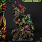 DC Comics Estatua 1/4 Throne Legacy Collection Batman Poison Ivy Seduction Throne 55 cm - Z POP Toys