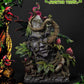 DC Comics Estatua 1/4 Throne Legacy Collection Batman Poison Ivy Seduction Throne 55 cm - Z POP Toys