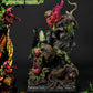 DC Comics Estatua 1/4 Throne Legacy Collection Batman Poison Ivy Seduction Throne 55 cm - Z POP Toys