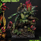 DC Comics Estatua 1/4 Throne Legacy Collection Batman Poison Ivy Seduction Throne Deluxe Bonus Version 55 cm - Z POP Toys