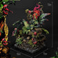 DC Comics Estatua 1/4 Throne Legacy Collection Batman Poison Ivy Seduction Throne Deluxe Bonus Version 55 cm - Z POP Toys