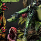 DC Comics Estatua 1/4 Throne Legacy Collection Batman Poison Ivy Seduction Throne Deluxe Bonus Version 55 cm - Z POP Toys
