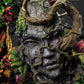 DC Comics Estatua 1/4 Throne Legacy Collection Batman Poison Ivy Seduction Throne Deluxe Bonus Version 55 cm - Z POP Toys