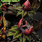 DC Comics Estatua 1/4 Throne Legacy Collection Batman Poison Ivy Seduction Throne Deluxe Bonus Version 55 cm - Z POP Toys