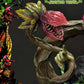 DC Comics Estatua 1/4 Throne Legacy Collection Batman Poison Ivy Seduction Throne Deluxe Bonus Version 55 cm - Z POP Toys
