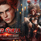 Red Sonja Estatua 1/3 Throne Legacy Collection Red Sonja: Long Live the Queen 77 cm