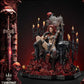 Red Sonja Estatua 1/3 Throne Legacy Collection Red Sonja: Long Live the Queen 77 cm
