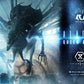 Aliens (Film) Ultimate Diorama Masterline Estatua Queen Alien 75 cm