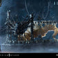 Aliens (Film) Ultimate Diorama Masterline Estatua Queen Alien 75 cm